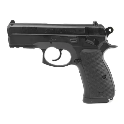 ASG Airsoftová pistole CZ 75D Compact - CO2