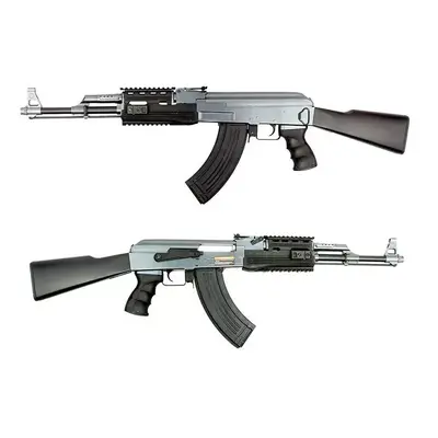 CYMA Airsoftová zbraň AK47 (CM.028A) - ABS