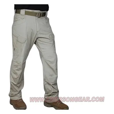 EmersonGear Kalhoty UTL Urban Tactical - Khaki, (30)