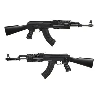 CYMA Airsoftová zbraň AK-47 Tactical Sportline (CM.520)