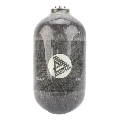 Armotech HPA kompozitní láhev CORE 1,3l 4500PSI + Doprava zdarma