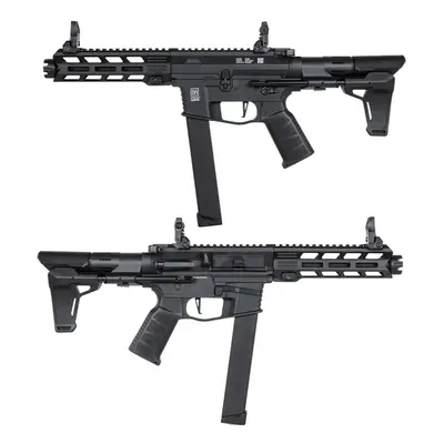 Specna Arms Airsoftová zbraň SA-FX10 FLEX™ ASG - černá + Doprava zdarma