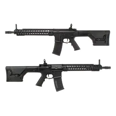 A&K Airsoftová zbraň M4 DMR - celokov + Doprava zdarma