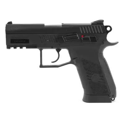 ASG Airsoftová pistole CZ 75 P-07 DUTY S. - CO2, Blowback