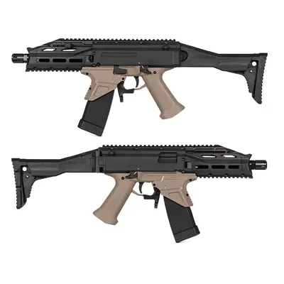 ASG Airsoftová zbraň CZ Scorpion EVO 3 A1 A.C.E. ATEK + Doprava zdarma