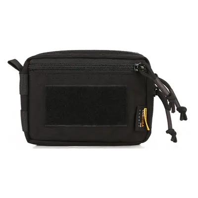 EmersonGear Multifunkční MOLLE kapsa 15x11,5 cm - černá