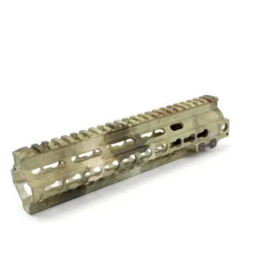 Dytac G SMR Mk5 9,5” CNC KeyMod předpažbí - ATacs AU