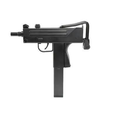 KWC Airsoftový samopal Ingram MAC-11 (M11) CO2 Non BlowBack