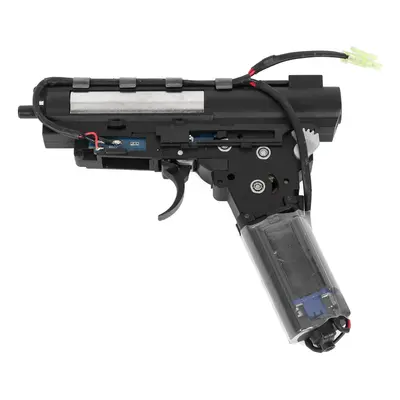 Shooter Kompletní QD mechabox V3 ETU pro AK s M100 - kabely do pažby