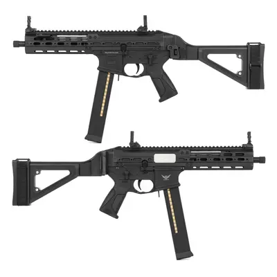 Double Eagle Airsoftová zbraň M917C UTR45 Fire Control System Edition (Falcon) - če + Doprava zd