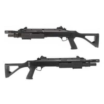 BO Manufacture Airsoft brokovnice FABARM STF12 11" - černá