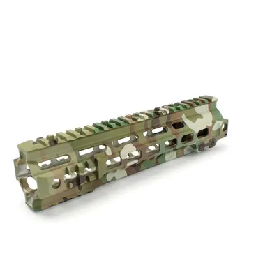 Dytac G SMR Mk4 9,5” CNC RIS předpažbí - Multicam