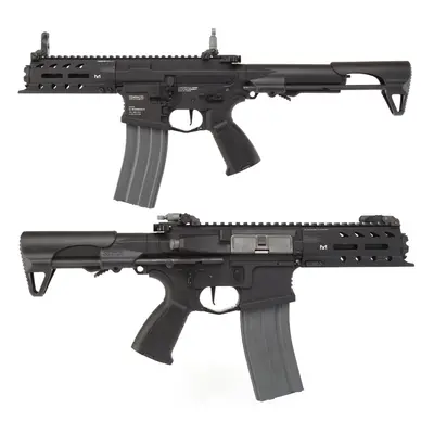 G&G Airsoftová zbraň ARP 556, celokov, elektronická spoušť + Doprava zdarma