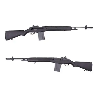 CYMA Airsoftová zbraň M14 (CM.032) - černá + Doprava zdarma