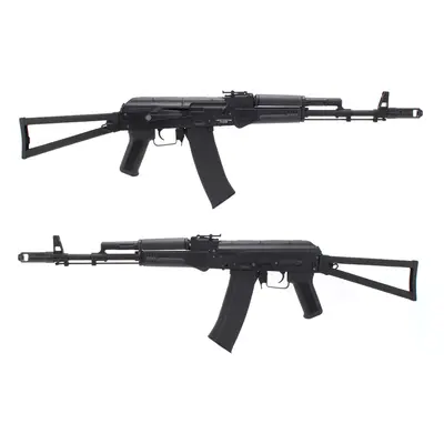 Lancer Tactical Airsoftová zbraň LT-51S AKS-74M ETU - ocel + Doprava zdarma