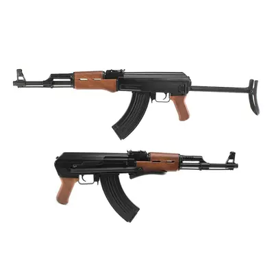 CYMA Airsoftová zbraň AK-47S Sportline (CM.522S)