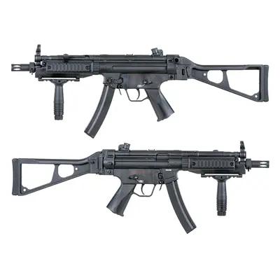 CYMA Airsoftový samopal MP5 UMP (CM.041) - celokov + Doprava zdarma