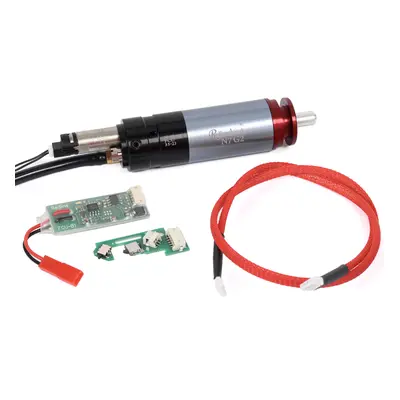 Redline Elektronický HPA system N7 Gen2 FCU V3 AK + Doprava zdarma