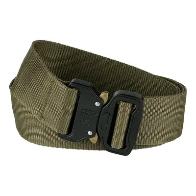 Fostex Garments Taktický kalhotový opasek DP256 40 mm - Olive Drab