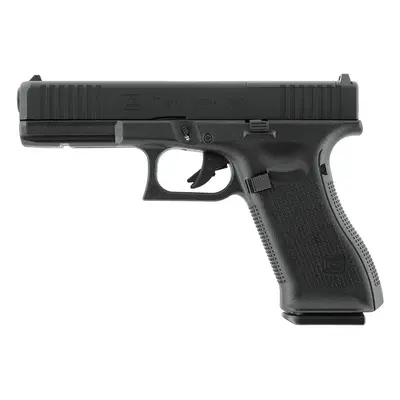 UMAREX Airsoftová pistole Glock 17 Gen.5 MOS, kovový závěr, CO2, blowback - č + Doprava zdarma