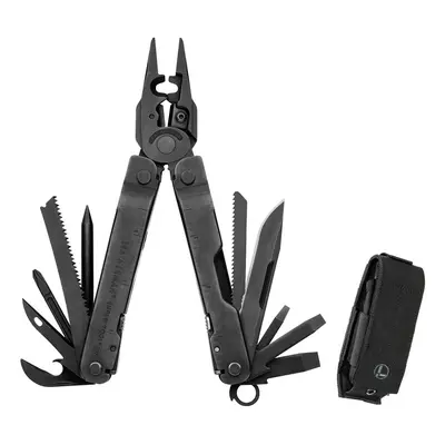 Leatherman Multitool SUPER TOOL 300 EOD - černý + Doprava zdarma