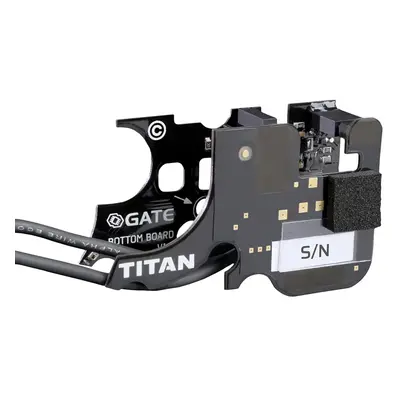 GATE Procesorová jednotka TITAN™ V2 Expert firmware - kabeláž do pažby