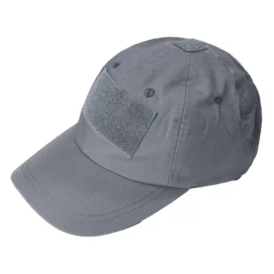 EmersonGear Maskáčová baseballová čepice, kšiltovka - Wolf Grey