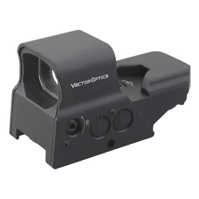 Vector Optics Kolimátor Omega 8 Reticle