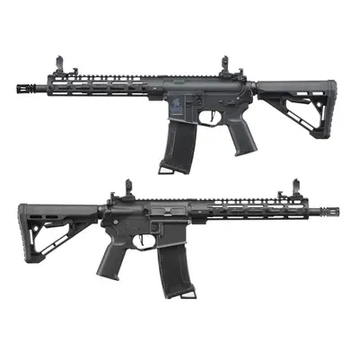 Lancer Tactical Airsoftová zbraň LT-39 ETU Nebula 10" M-lok (Gen.3) - černá + Doprava zdarma