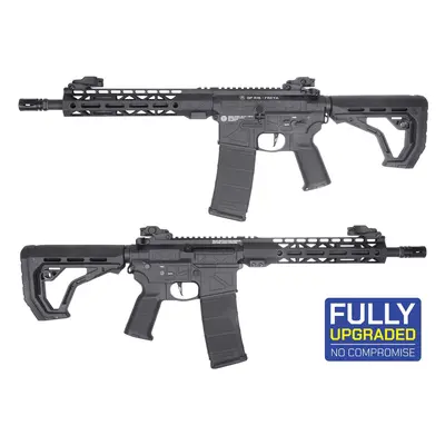 Delta Armory Airsoftová zbraň FREYA R15 gen.2 M-LOK 10" celokov - černá + Doprava zdarma