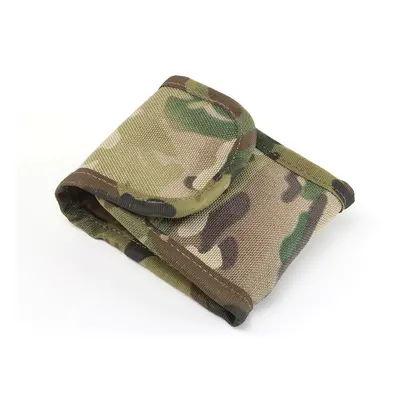 EmersonGear Malá univerzální kapsa na popruh - Multicam