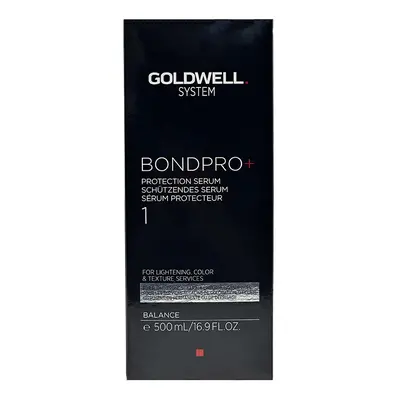 Goldwell System BondPro+ Protection Serum 500 ml