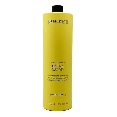 Selective Professional ONCare Smooth Taming and Strengthening Balm Velikost 1000 ml