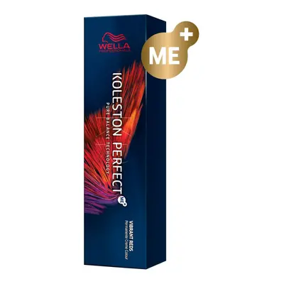 Wella Professionals Koleston Perfect ME+ Vibrant Reds 60 ml barva 44/44