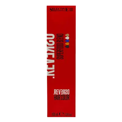 Selective Professional Reverso Hair Cream Color 100 ml barva bez amoniaku 8.4 Copper Light Blond