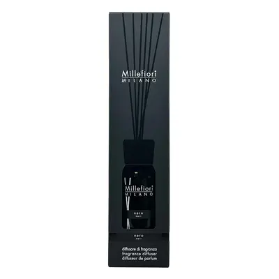 Millefiori Milano Stick Diffuser Nero 100 ml