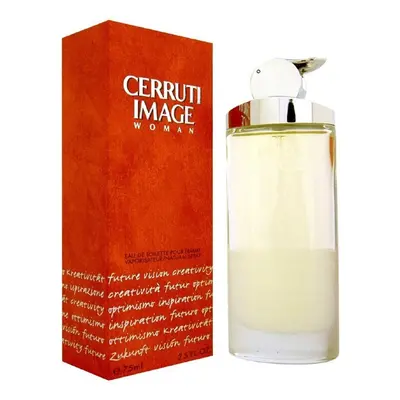 Cerruti Image Femme EdT 75 ml