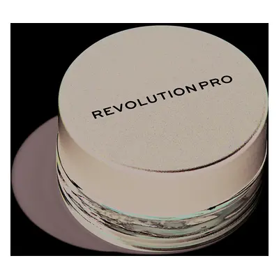 Revolution Pro Brow Pomade 2,5 g odstín Chocolate