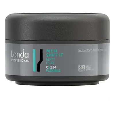 Londa Professional Men Shift It Matt Clay 75 ml