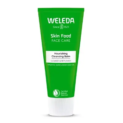 Weleda Skin food Nourishing Cleansing Balm 75 ml