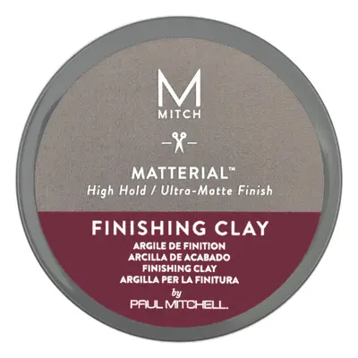 Paul Mitchell Mitch Matterial Finishing Clay 85 g