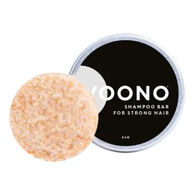 Voono Shampoo Bar For Strong Hair 24 g