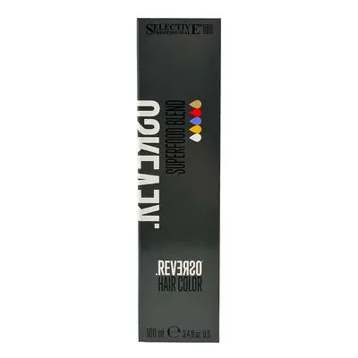 Selective Professional Reverso Hair Cream Color 100 ml barva bez amoniaku 6.0 Dark Blond