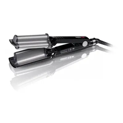 BaByliss PRO Dial-A-Heat Hi Def Waver BAB2469TTE