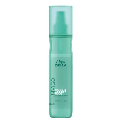 Wella Professionals Invigo Volume Boost Uplifting Care Spray 150 ml