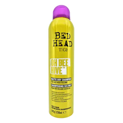 TIGI Bed Head Oh Bee Hive Matte Dry Shampoo 238 ml