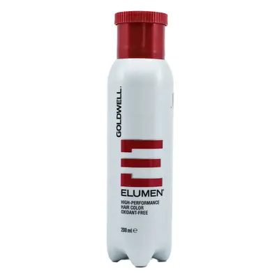 Goldwell Elumen Hair Color 200 ml Přelivová barva KB@7