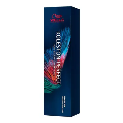 Wella Professionals Koleston Perfect ME+ Special Mix 60 ml barva 0/11