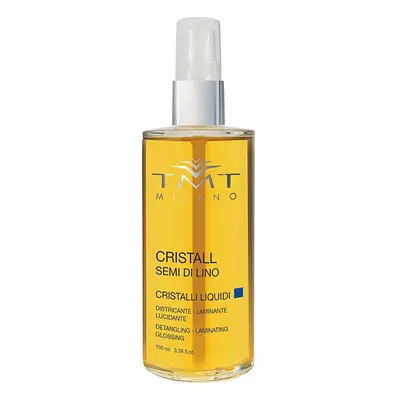 TMT Milano Cristall Semi Di Lino Cristalli Liquidi 100 ml