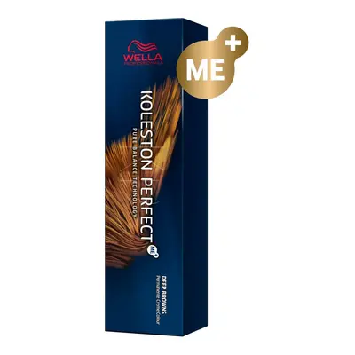 Wella Professionals Koleston Perfect ME+ Deep Browns 60 ml barva 7/71